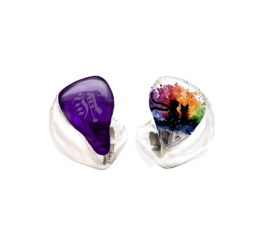 Custom In-Ear