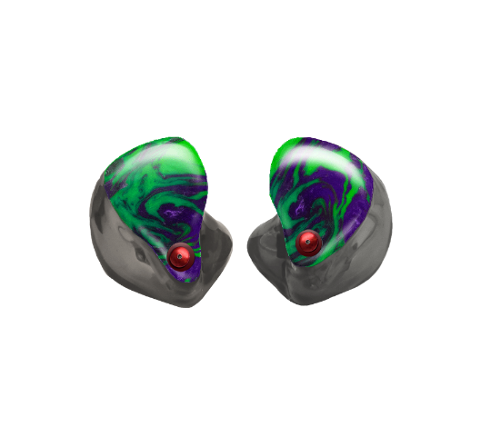 Custom In-Ear