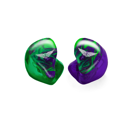 Custom In-Ear