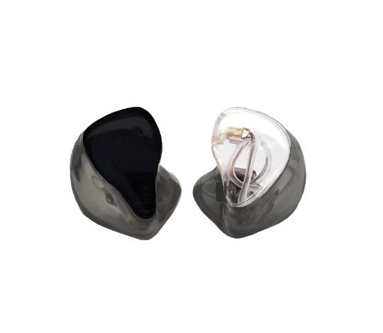 Custom In-Ear