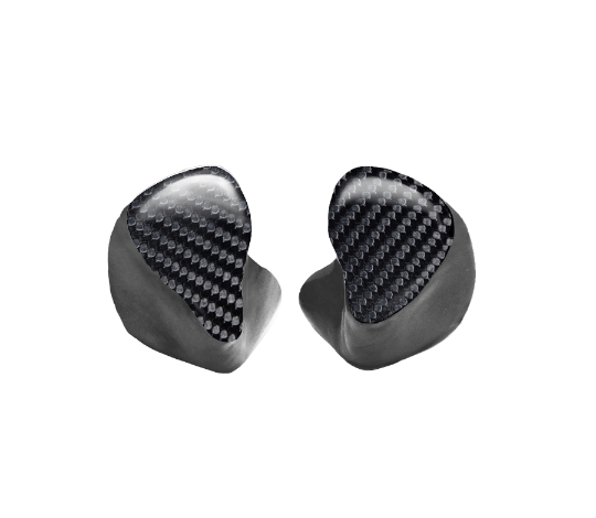 Custom In-Ear