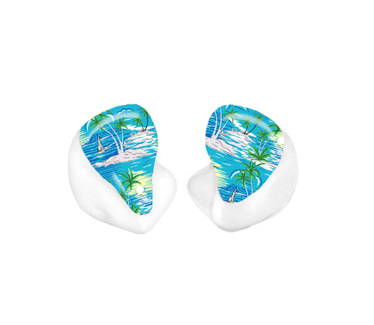 Custom In-Ear