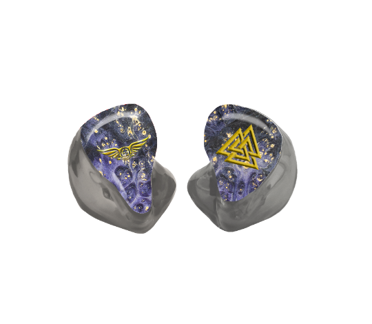 Custom In-Ear