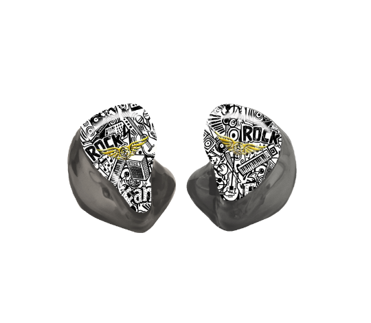 Custom In-Ear