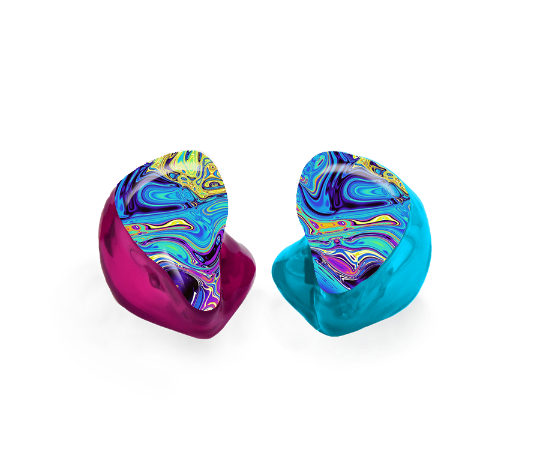 Custom In-Ear
