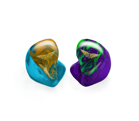 Custom In-Ear