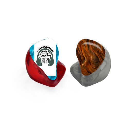 Custom In-Ear