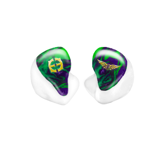 Custom In-Ear