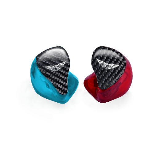 Custom In-Ear