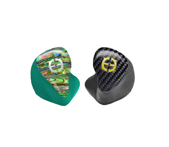 Custom In-Ear