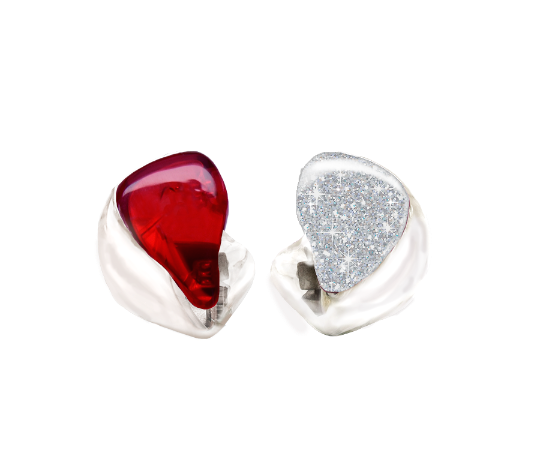 Custom In-Ear
