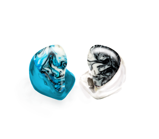 Custom In-Ear