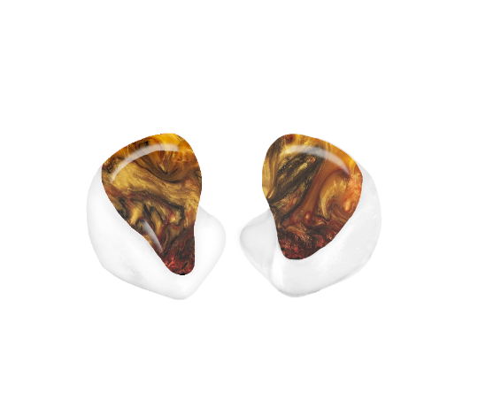 Custom In-Ear