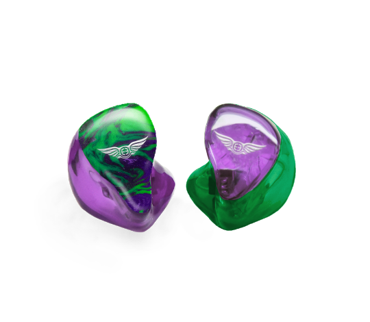 Custom In-Ear