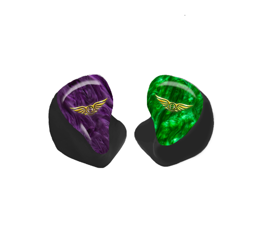 Custom In-Ear