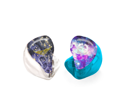 Custom In-Ear