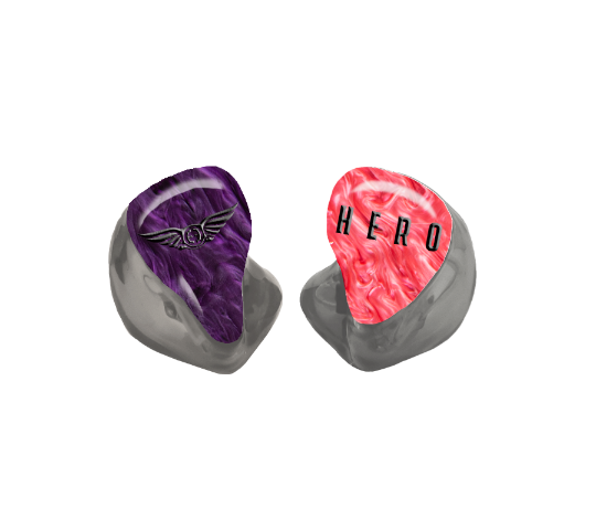 Custom In-Ear