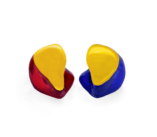 Custom In-Ear