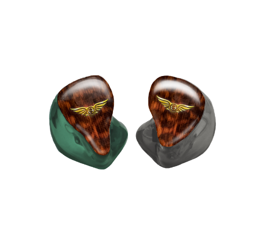 Custom In-Ear
