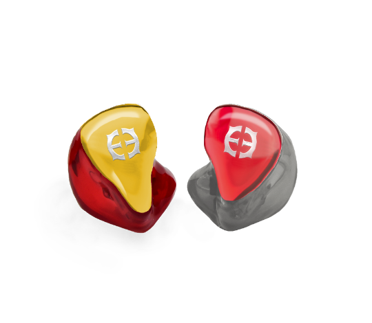 Custom In-Ear