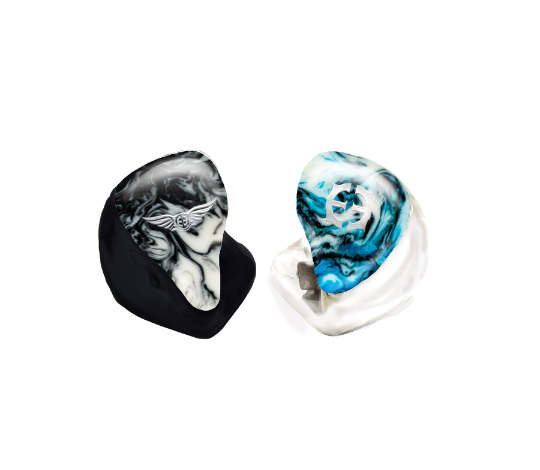Custom In-Ear