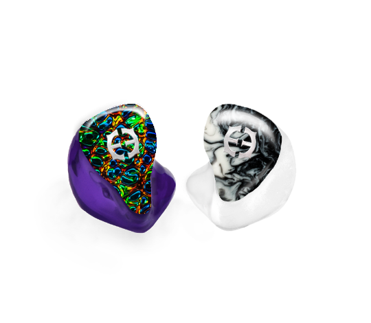 Custom In-Ear