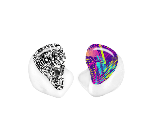 Custom In-Ear