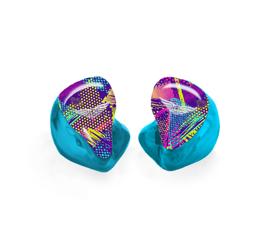 Custom In-Ear