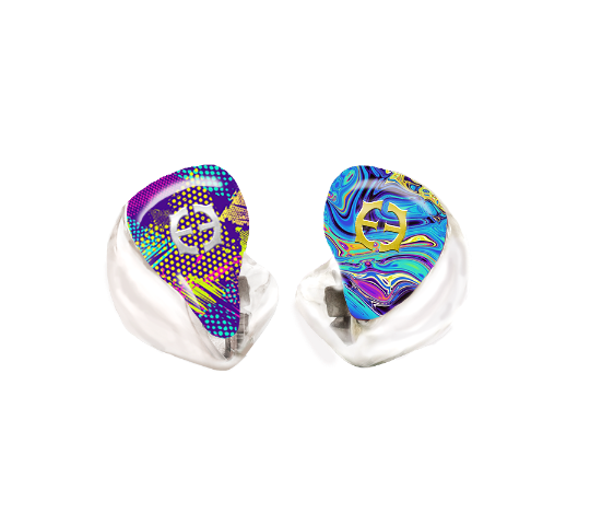 Custom In-Ear
