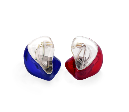 Custom In-Ear