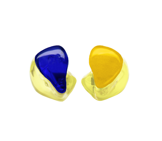 Custom In-Ear