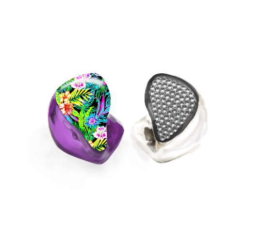Custom In-Ear