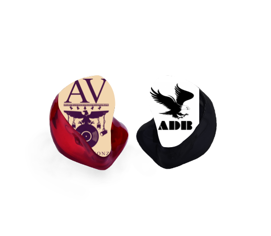 Custom In-Ear