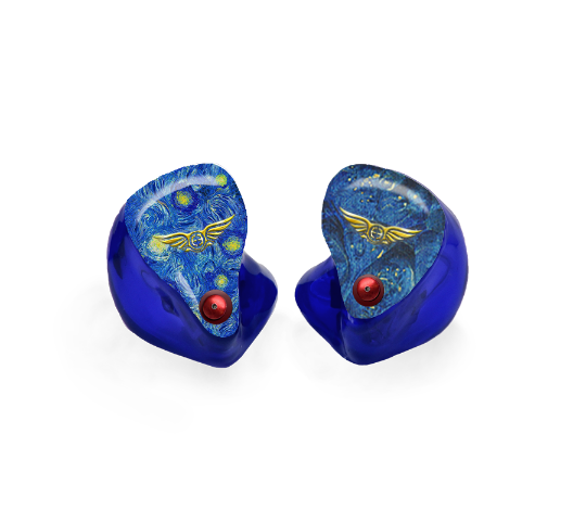 Custom In-Ear
