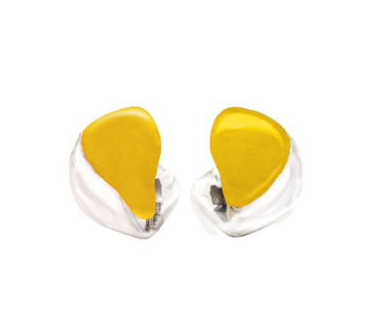 Custom In-Ear