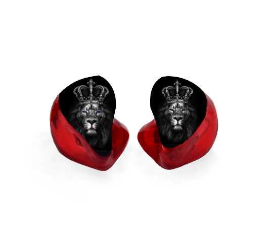 Custom In-Ear