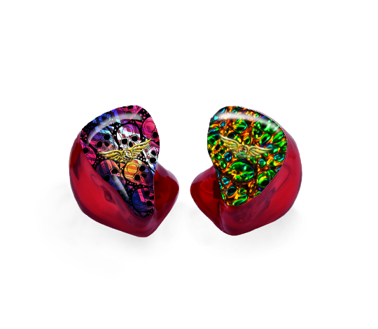 Custom In-Ear