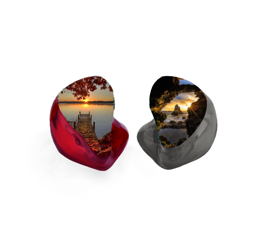 Custom In-Ear