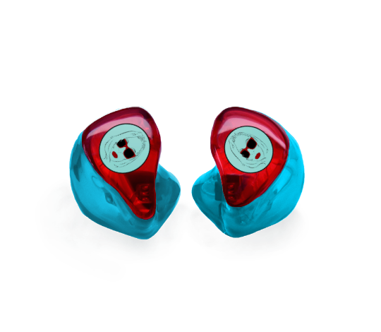 Custom In-Ear