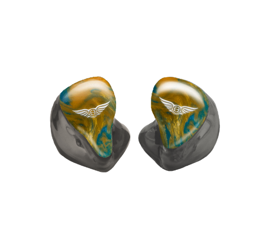 Custom In-Ear