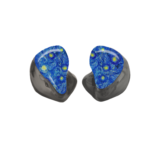 Custom In-Ear