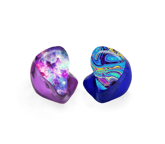 Custom In-Ear