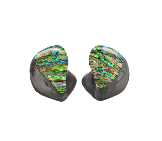 Custom In-Ear