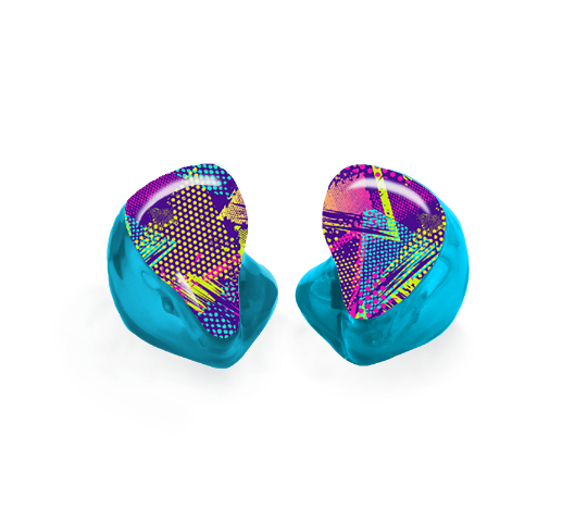 Custom In-Ear