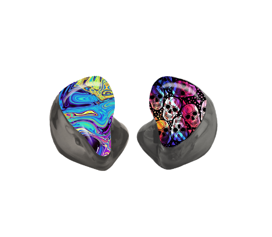 Custom In-Ear