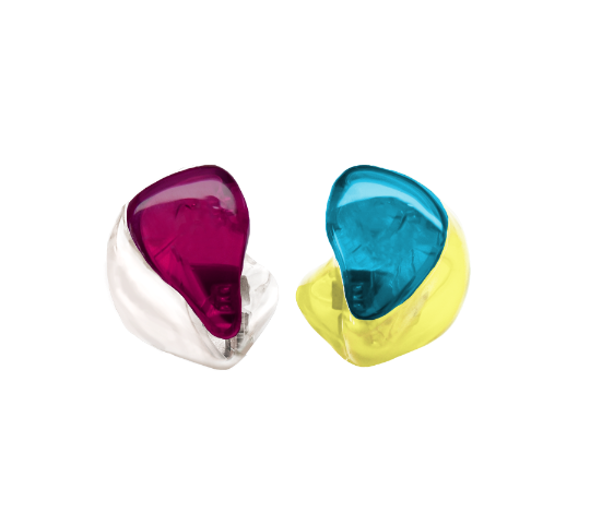 Custom In-Ear