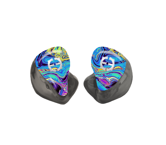 Custom In-Ear