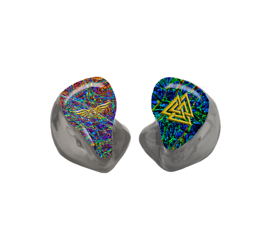 Custom In-Ear