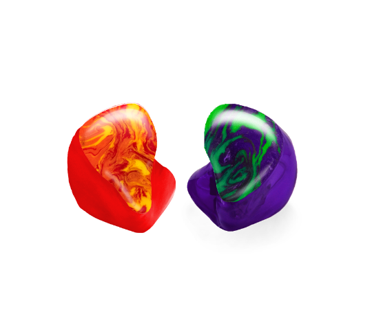 Custom In-Ear