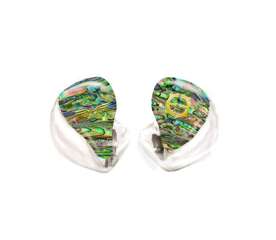 Custom In-Ear